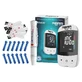 Abra Smart BT, Blutzuckerkit, Messgerät + Zubehör