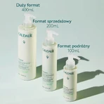 Caudalie Vinoclean, Mandel-Make-up-Entferner-Milch, 200 ml
