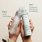 Caudalie Vinoclean, Mandel-Make-up-Entferner-Milch, 200 ml