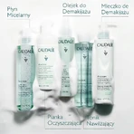Caudalie Vinoclean, Mandel-Make-up-Entferner-Milch, 200 ml