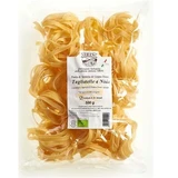 Tagliatelle pasta van biologische harde tarwe, 500 gr, Iris Organic