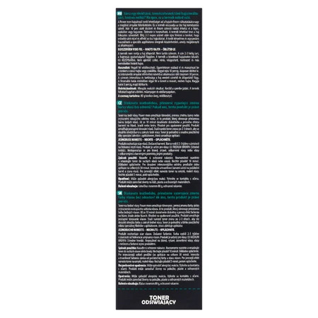 Joanna Power Men, ontlakkende toner, 03 medium bruin, 80 g