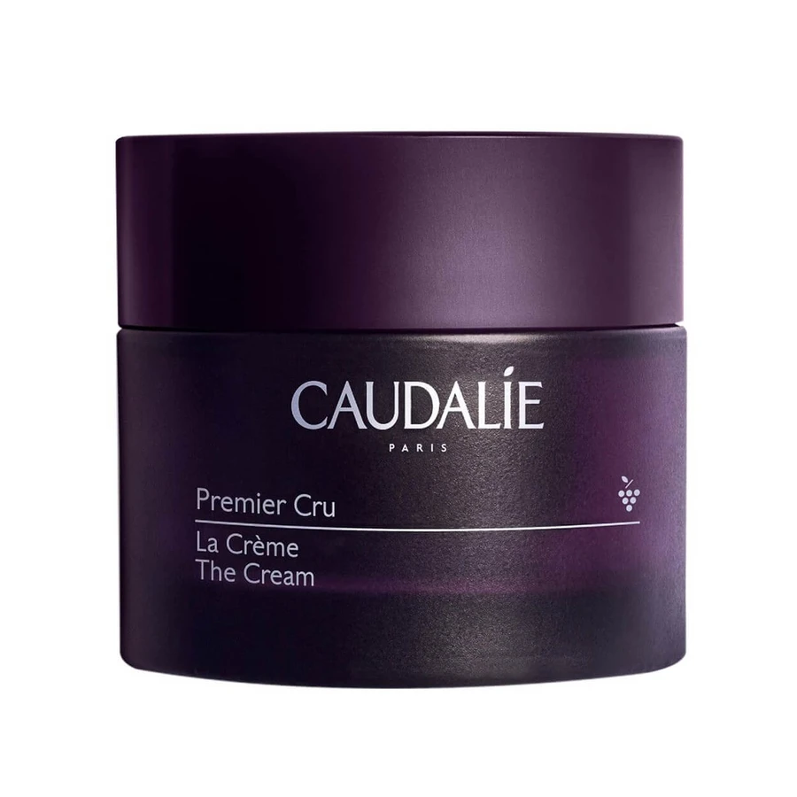 Caudalie Premier Cru, crema viso, 50 ml