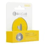 BasicLab Famillias, barra de labios hidratante, 4 g