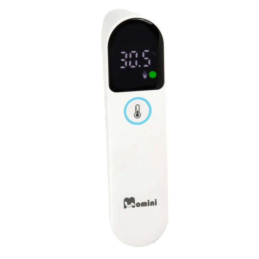 Momini LittleCare, infraroodthermometer