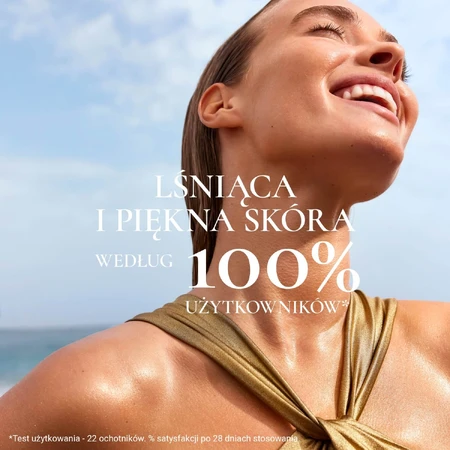 Nuxe Sun, verhelderende bruiningsolie, spray, SPF 50, 150 ml