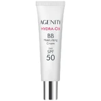 Agenity Hydra-Ox, feuchtigkeitsspendende BB-Creme, SPF 50, 20 mittelbeige, 30 ml