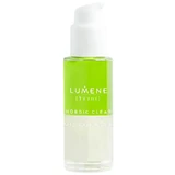 Lumene Nordic Clear Tyyni, beruhigender Gesichtscocktail, 30 ml