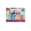 Puzzel XL Stitch en Angel op het strand, 5 jaar+, 100 stukjes, Dino