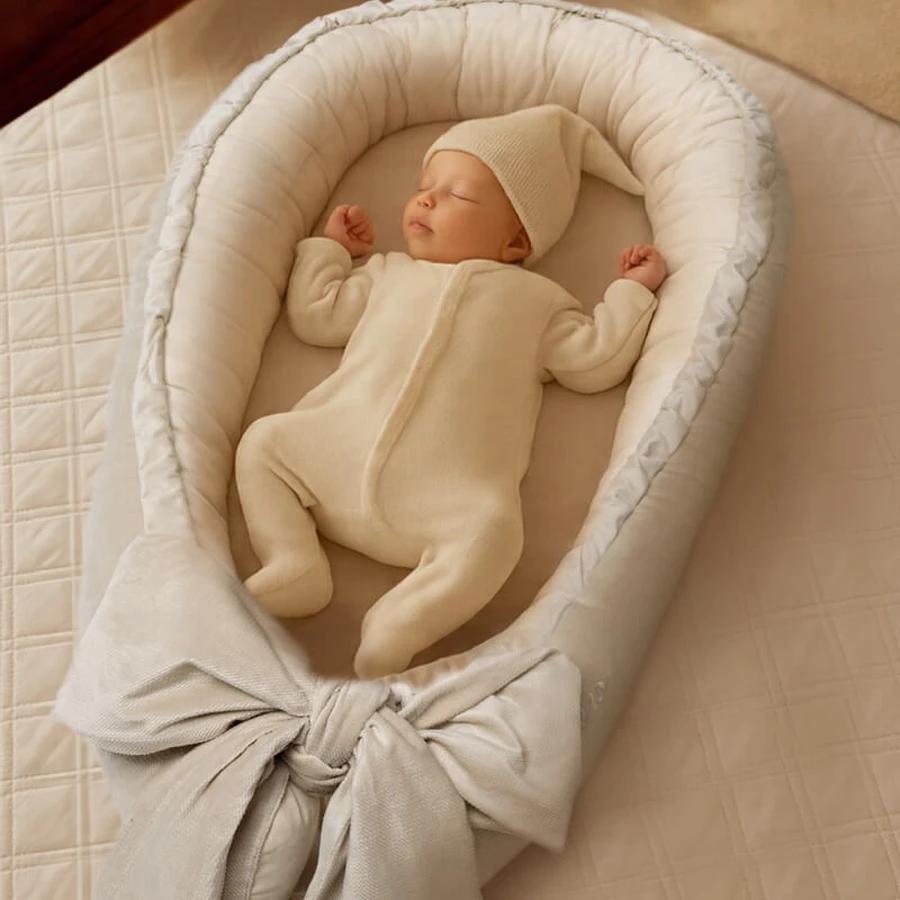 Neno Monti, Baby-Kokon, 1 Stück