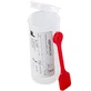 Behälter für Fäkalanalyse, unsteril, 20 ml