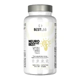 BestLab NeuroBest PRO, 60 capsules