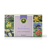 Anti-stressthee, 20 builtjes, Hypericum