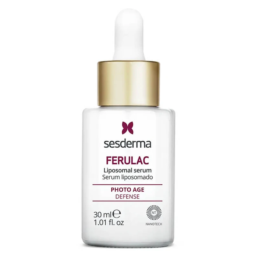 Sesderma Ferulac, suero liposomado, 30 ml