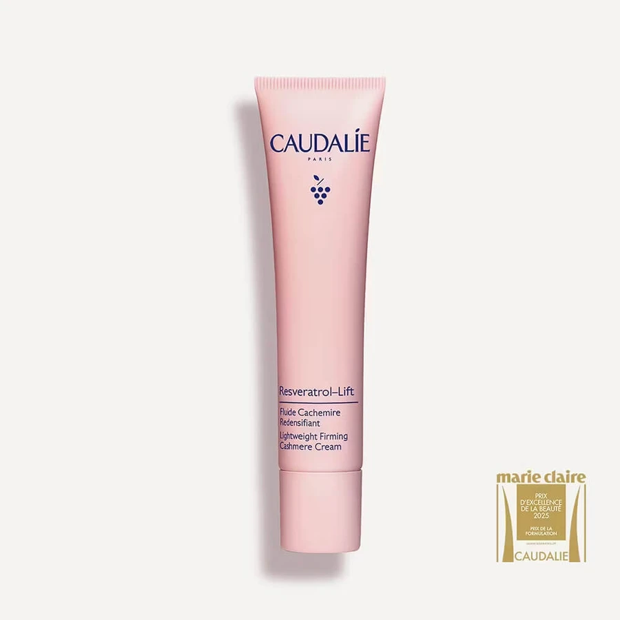 Caudalie Resveratrol-Lift, Kaschmir-Lifting-Fluid, 40 ml