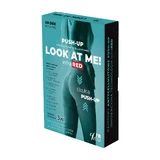 Veera Look at Me infraRED, Push-up anti-cellulite tights, make-up, size M