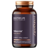 Doctor Life Mitorevital Urolithin A, 60 capsules
