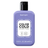 Shampooing pigmentaire pour cheveux blonds Couleur, 250 ml, Kemon