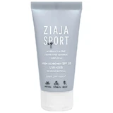 Ziaja Sport Up, UVA+UVB protective cream, SPF 50, 50 ml