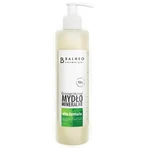 Balneokosmetyki biosulfide mineral liquid soap, 250 ml, Malinowe Hotele