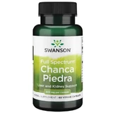 Swanson Full Spectrum Chanca Piedra, 60 capsules