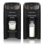 Baby Brezza Formula Pro Advanced, melkautomaat, zwart