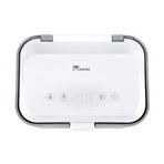 Momini WarmWipes, scalda salviette umidificate con sterilizzatore a raggi UV