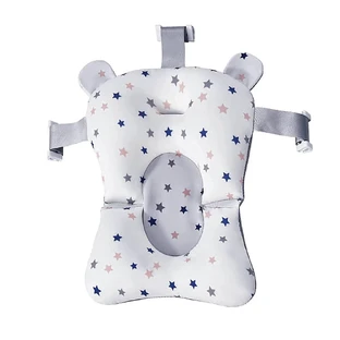 Bebe Royal stoffen badmat