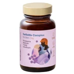 Health Labs FertileMe Complex Voor Mannen, 30 capsules + 30 sachets