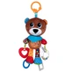 Dumel Balibazoo, pendant, Goddess bear, from birth, 1 piece
