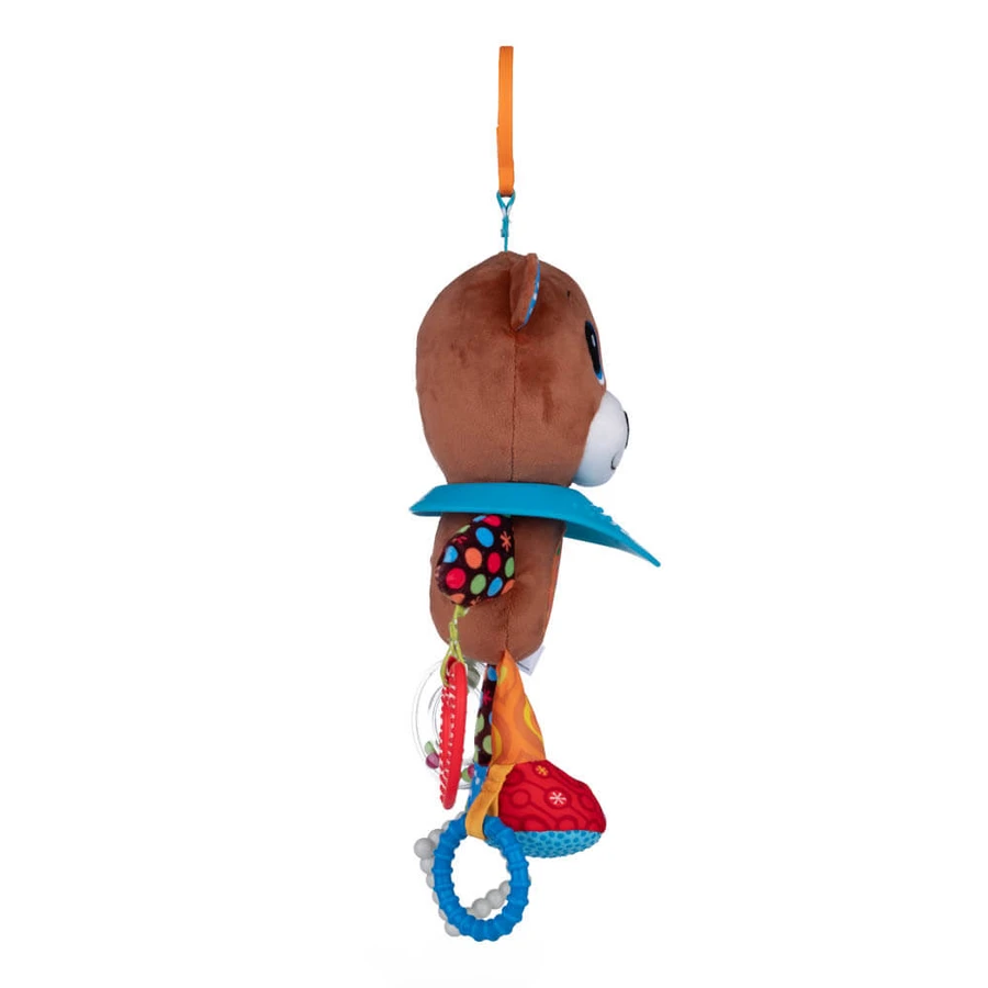 Dumel Balibazoo, pendant, Goddess bear, from birth, 1 piece