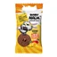 Bunny Ninja Fruit Rolls, snack alla frutta, gusto mela-mango 15 g