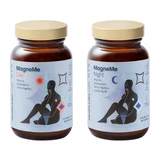 Health Labs MagneMe Men Day, 60 Kapseln + Night, 60 Kapseln Kit