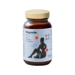 Health Labs MagneMe Men Dag, 60 capsules + Nacht, 60 capsules kit