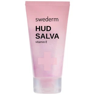 Swederm Hudsalva, Vitamine E-rijke smerende zalf, droge huid, 50 ml