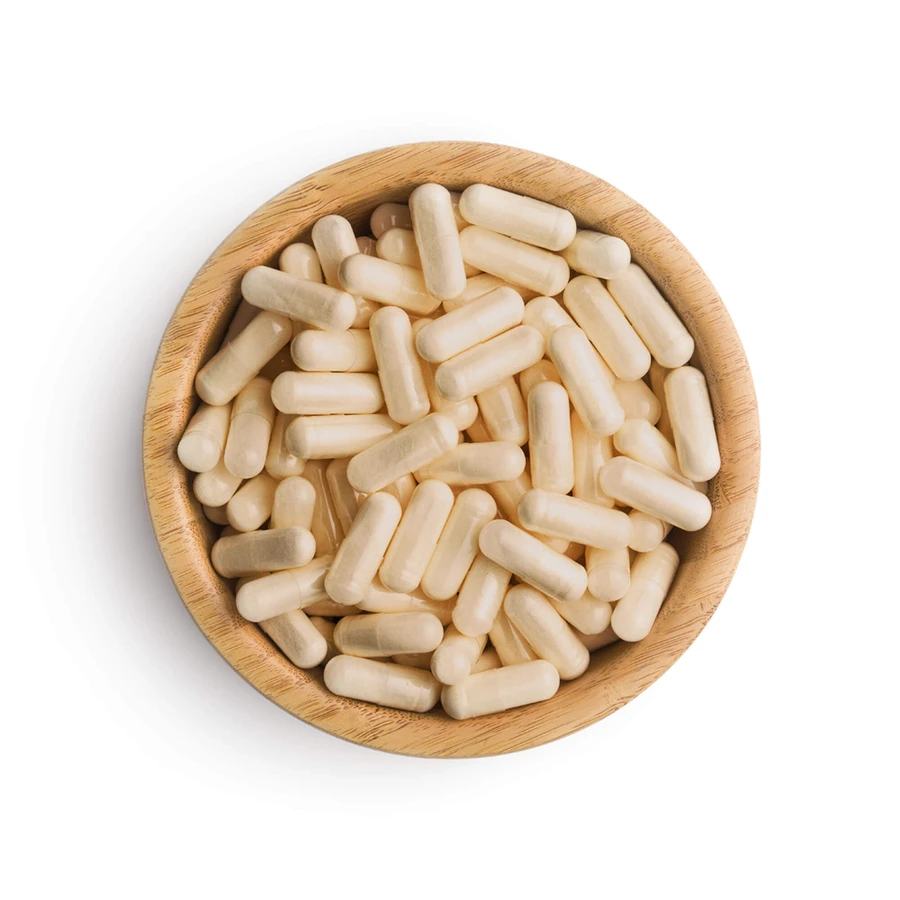 Simple Day Smart Caps, 100 capsules