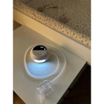 Momini Sniffley, automatische neusafzuiger