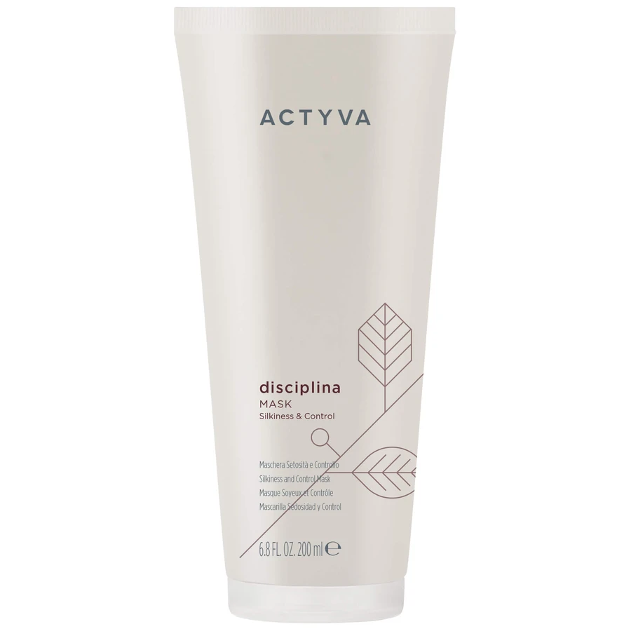 Kemon Disciplina Mascarilla Capilar 200 ml