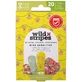 Wild Stripes Kids Sensitive, Jungle pleisters, 20 stuks