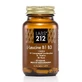 Labs212 L-Leucine B1 B3 (leucine met vitamine B1 en B3) 60 capsules