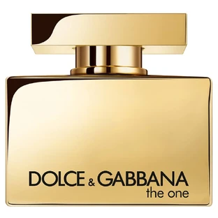Dolce amp; Gabbana The One Gold Intense Eau de Parfum, 75 ml