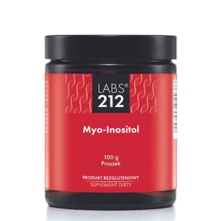 Labs212 Myo-Inositolo 100g