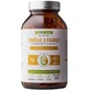 Omega-3 TG Family 720mg EPA, 480mg DHA 225 caps Biowen