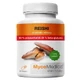 Reishi 50% polysachariden 20% beta-glucanen 90 capsules MycoMedica