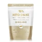 Frullato dietetico Keto - Vaniglia francese 500g BeKeto