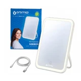 ORO-MIRROR LED-Spiegel x1