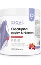 Kreatin, Pilz & Rosmarin 300 g Osavi