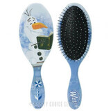 Disney Olaf Hair detangling brush, Wet Brush