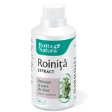 Roinita extract, 90 capsules, Rotta Natura