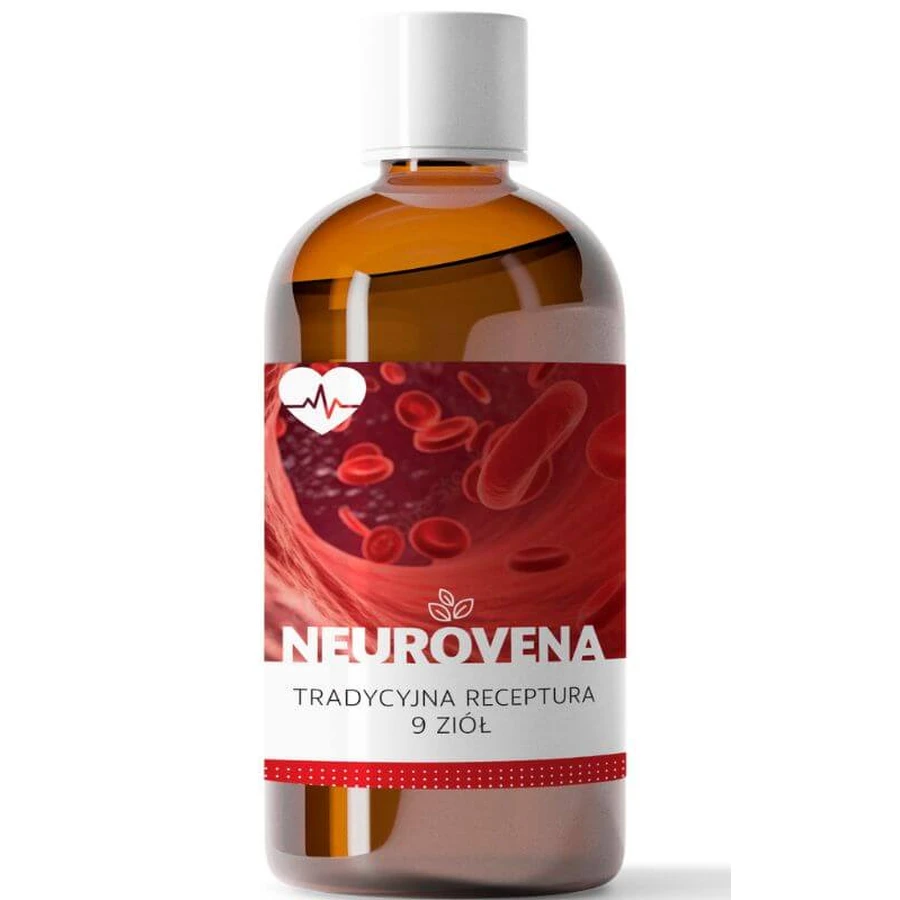 Neurovena, 100 ml, EcoToTu